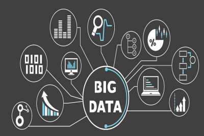 Ensuring big data doesn’t mean big confusion in the asset swamp